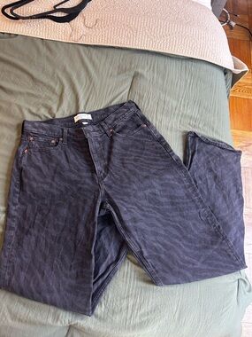 Curve Love The Baggy Low Rise